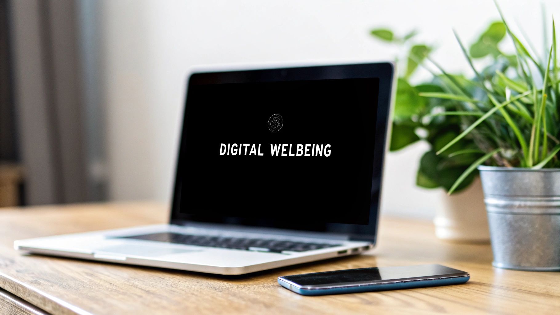 Digital Wellbeing Guide: Transform Your Tech Habits for Life - SureSpace