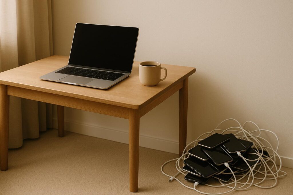 Digital Minimalism vs Social Media Addiction