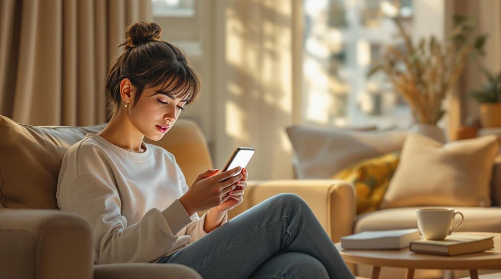 7 Signs You Need a Social Media Detox