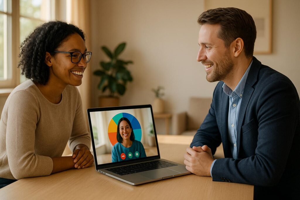 Best Apps for Meaningful Online Conversations