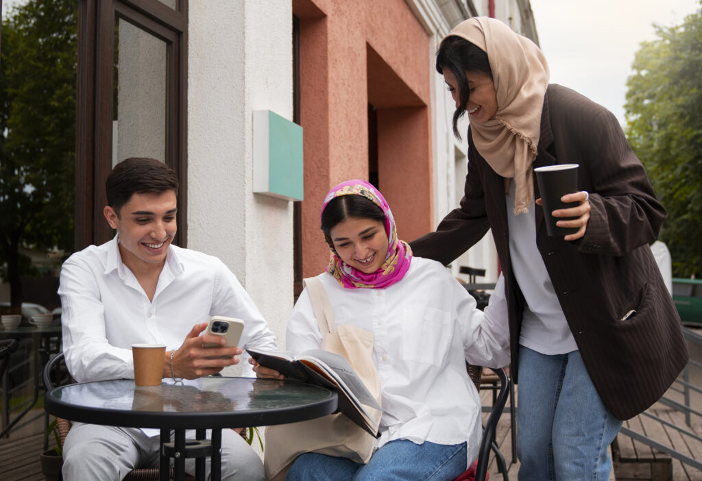 Top Social Networking Ideas to Meet People in Dubai