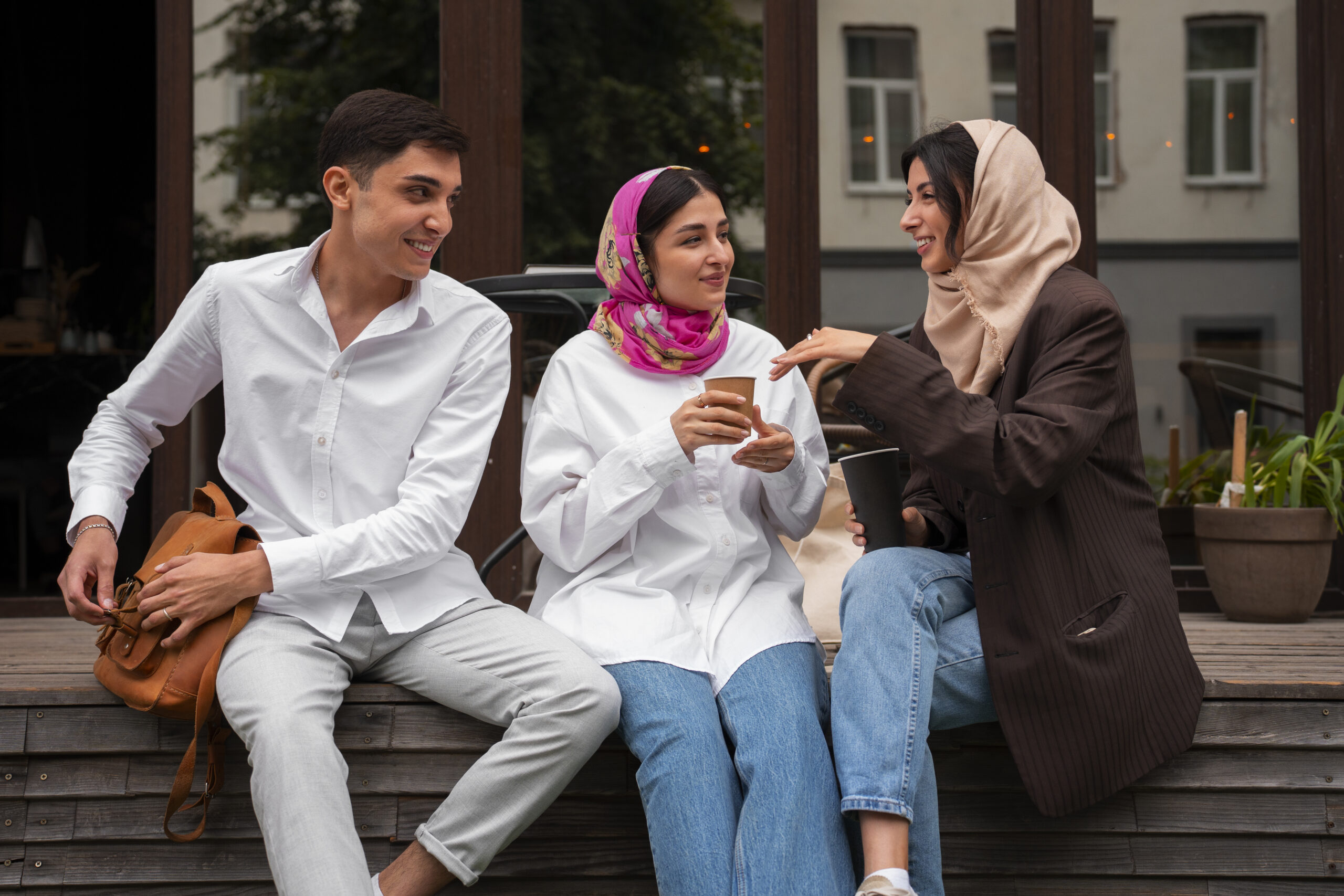 Transform Your Daily Routine Into Networking Opportunities