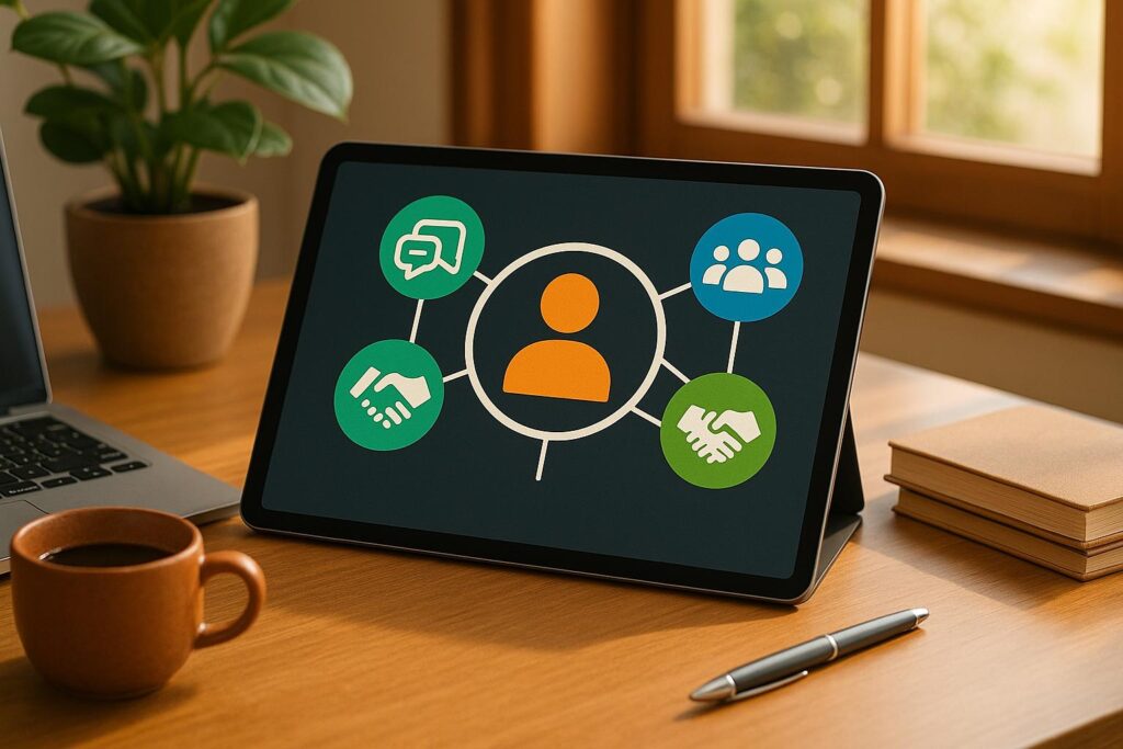 5 Ways to Design for Positive User Behavior