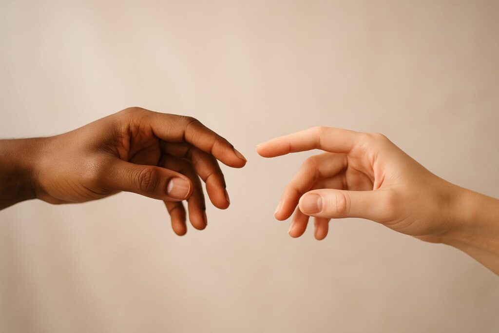 Empathy in Digital Conversations: Why It Matters