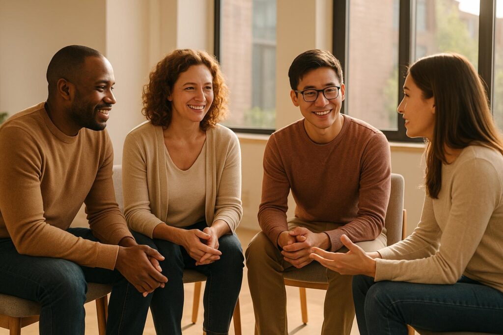 Empathy in Online Communities: 7 Key Practices