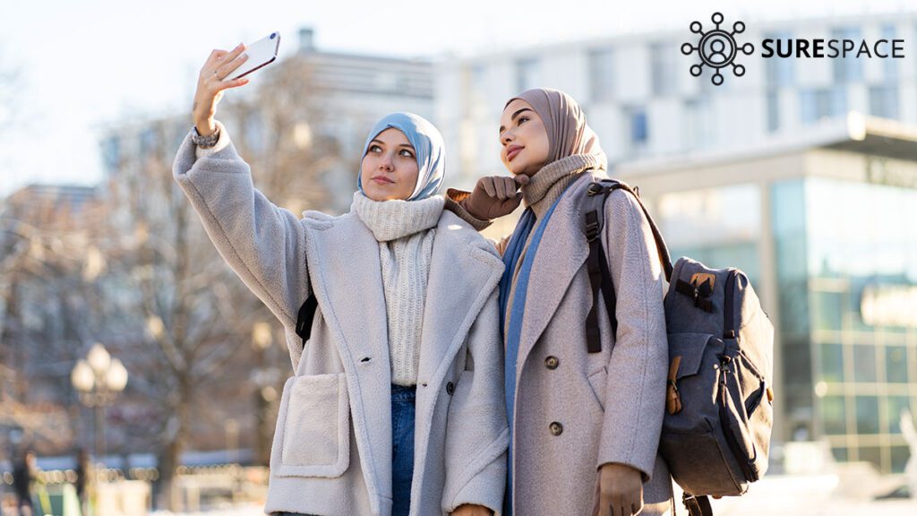 Meet Expats in Dubai