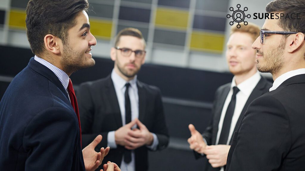 Networking Events in Dubai