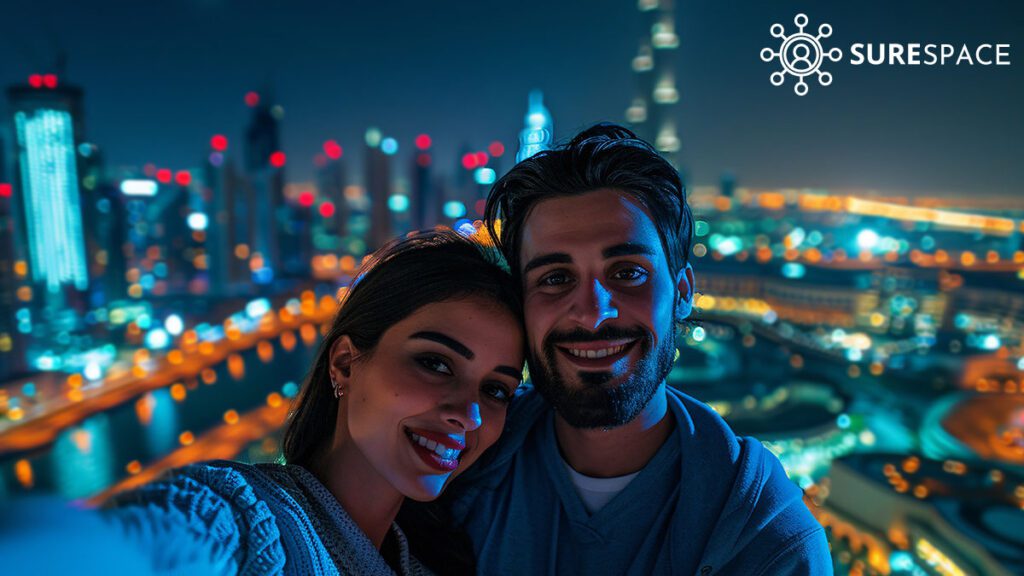 Places to Visit in Dubai