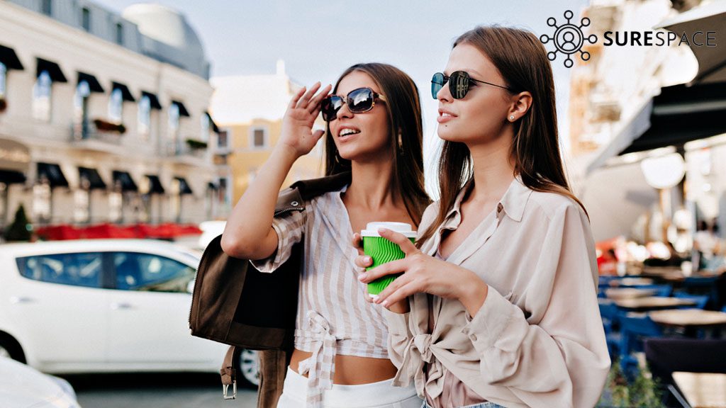 How to Get Dubai Friends Online