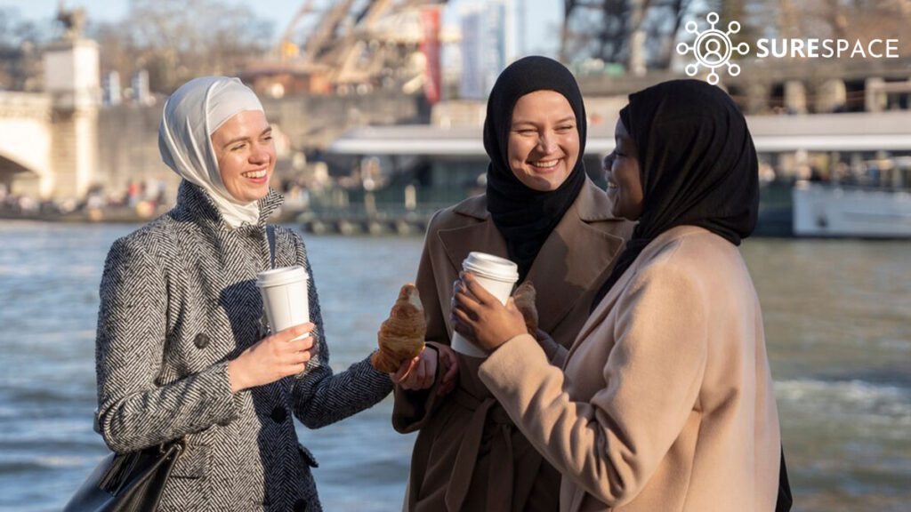 Find Friends Online in UAE and Join Safe Communities