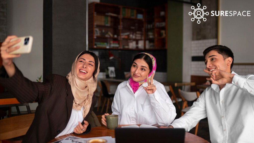 Online Communities in UAE