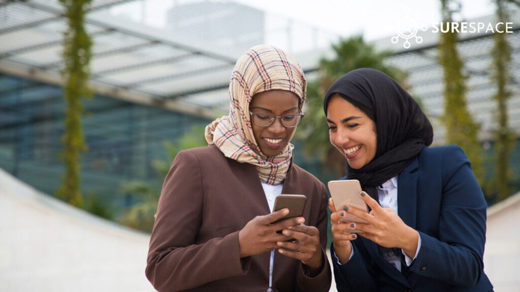 Online Friendship in UAE