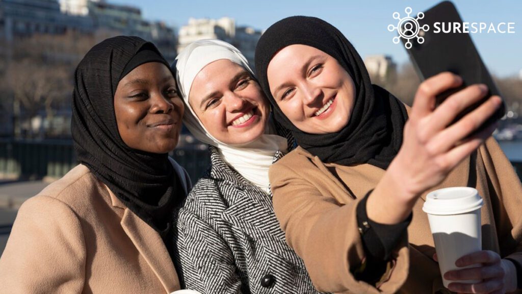 Top Friendship App in UAE Top Friendship App in UAE