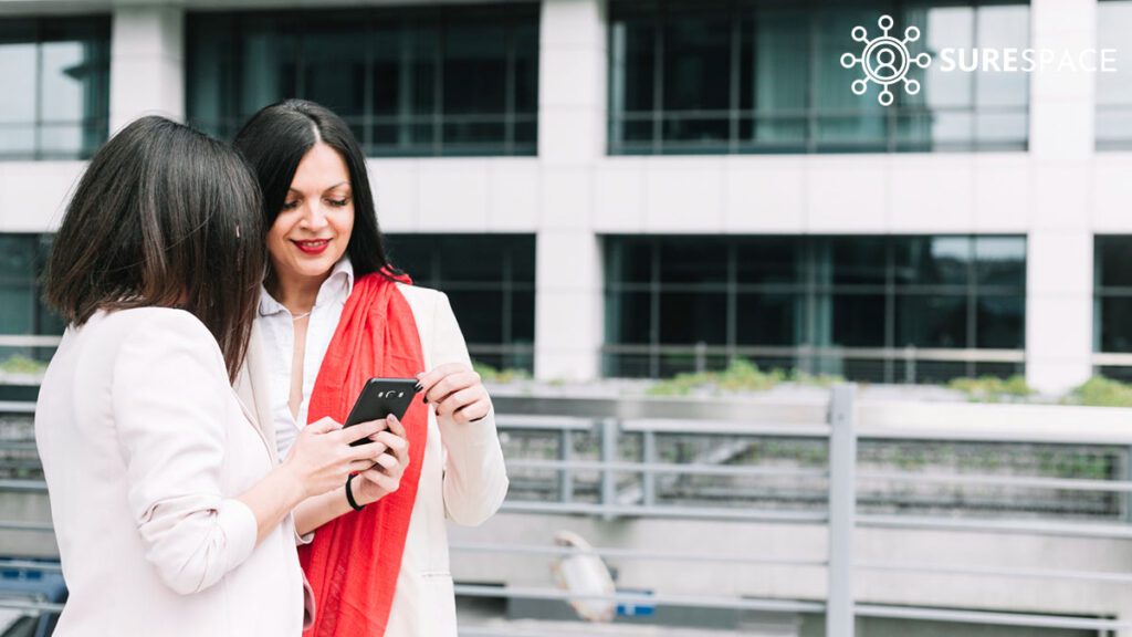 Top Social Networking App in UAE