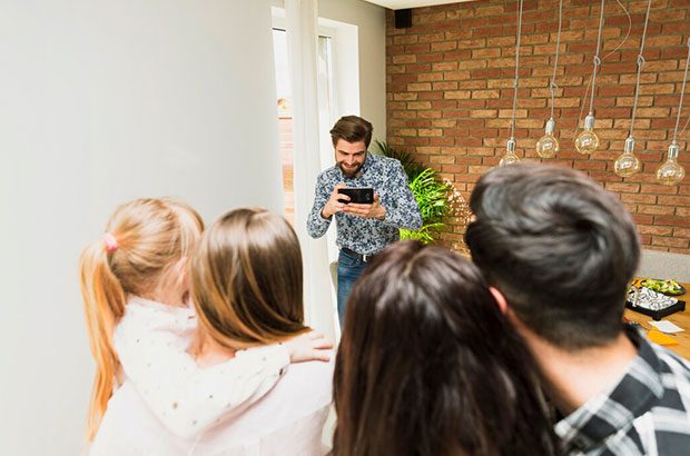 Apply For Curated Social Dinner