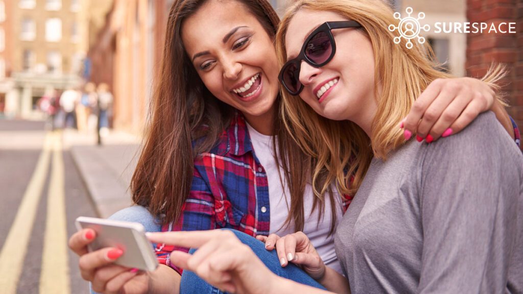 meet people and make true friendships